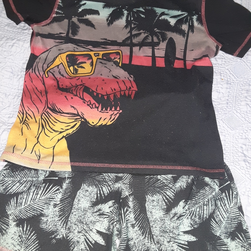 Kids pajama set